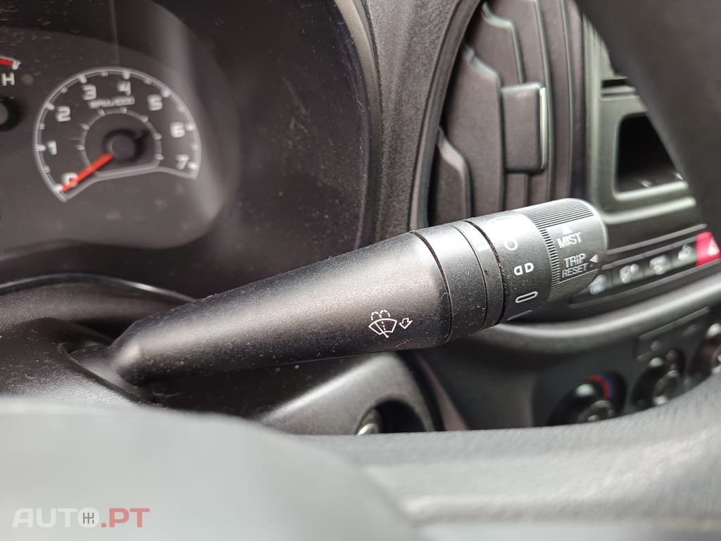 Fiat Doblo 1.6 Multijet Maxi SX N1