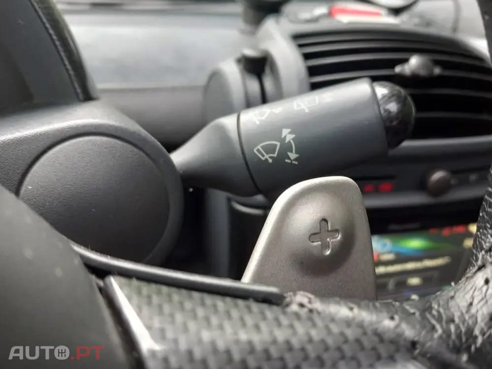Smart ForTwo BRABUS