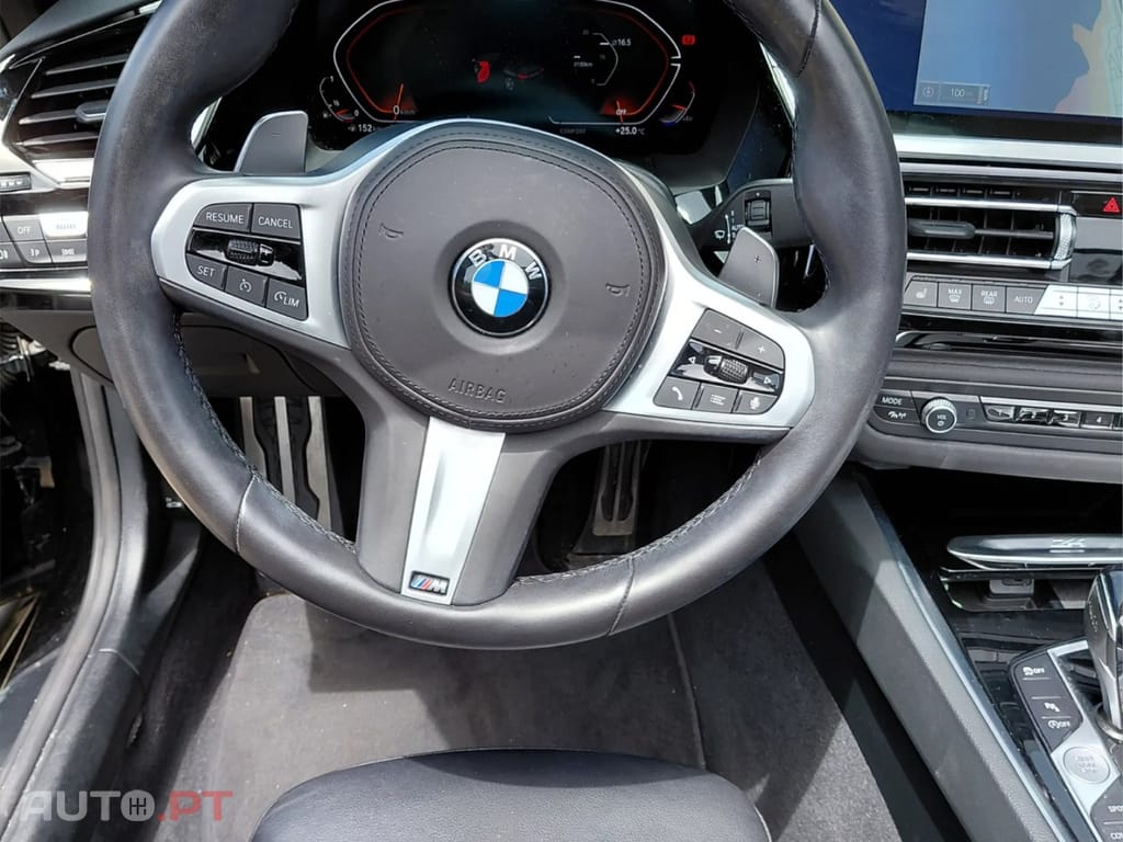 BMW Z4 sDrive20i Aut. M Sport