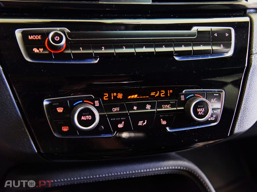 BMW X2 20 d xDrive Auto Advantage