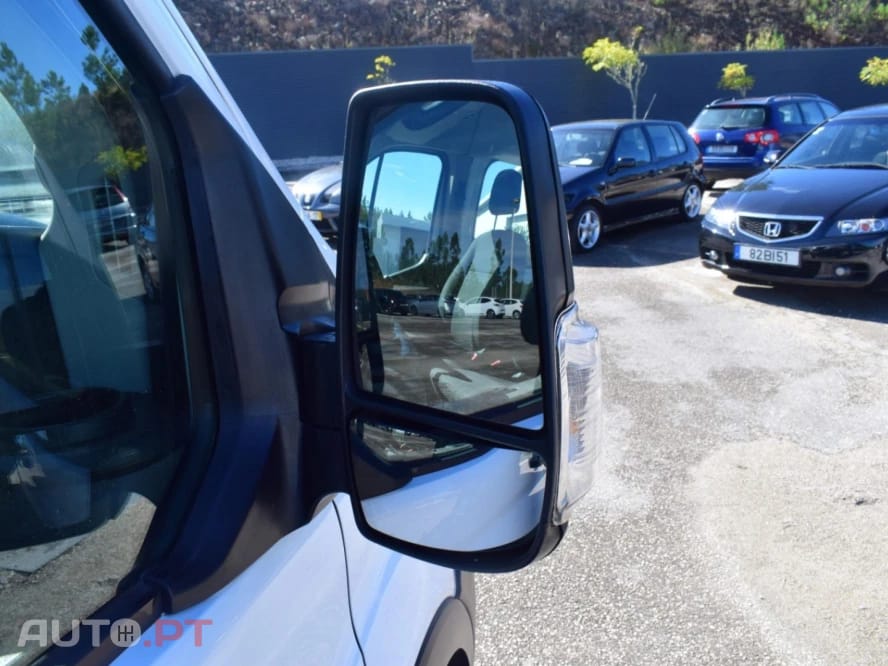 Ford Transit 330 L3 2.0 TDCi H2 Trend