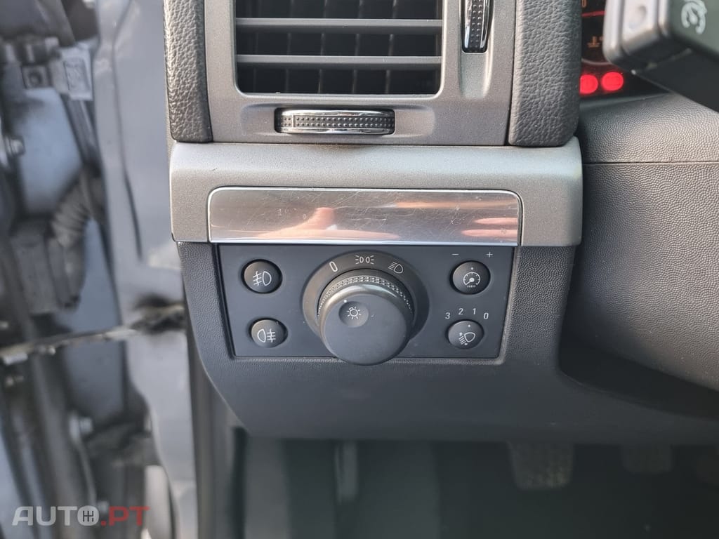 Opel Vectra Caravan 1.9 CDTi Comfort