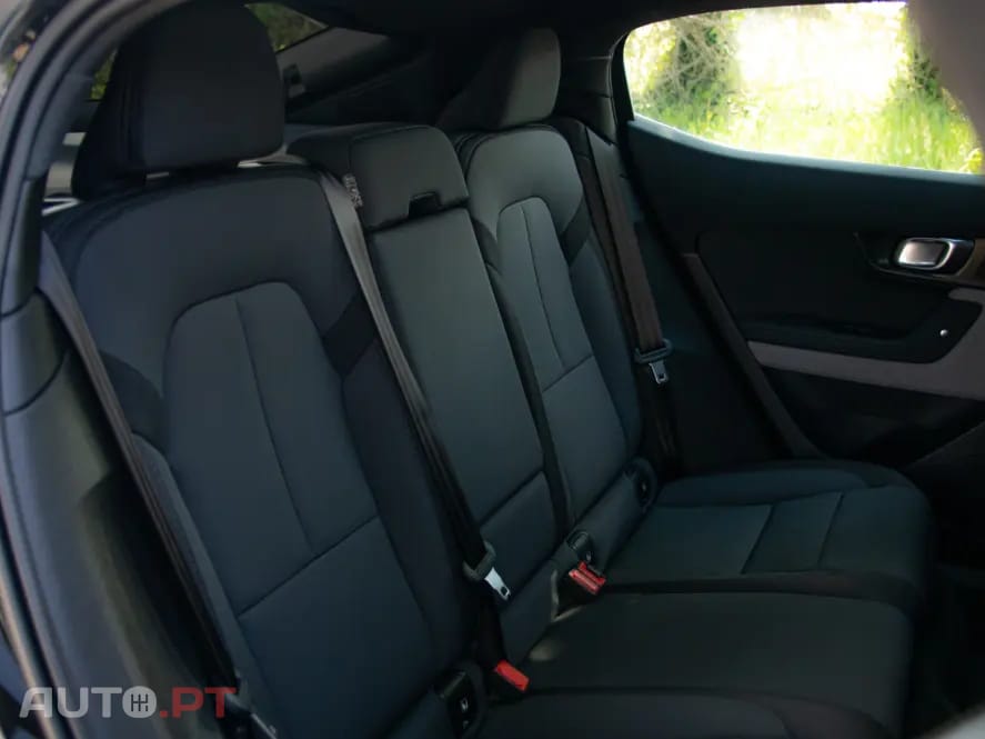 Polestar 2 Long Range 78 kWh