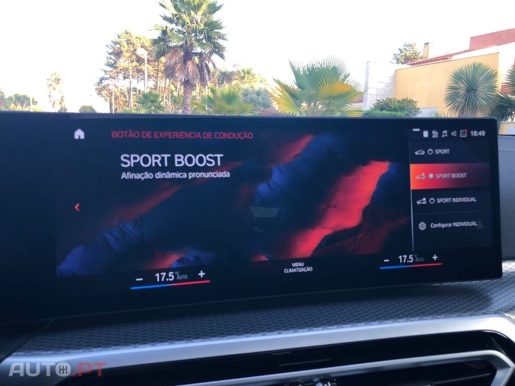 BMW i4 M50 Gran Coupe xDrive