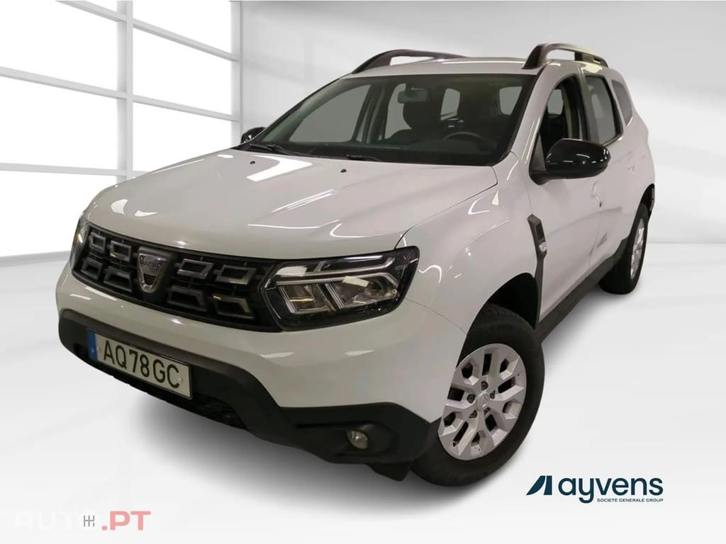 Dacia Duster 1.0 TCe Comfort