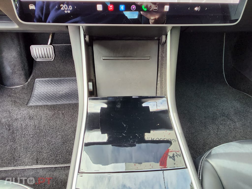 Tesla Model 3 Standard RWD Plus