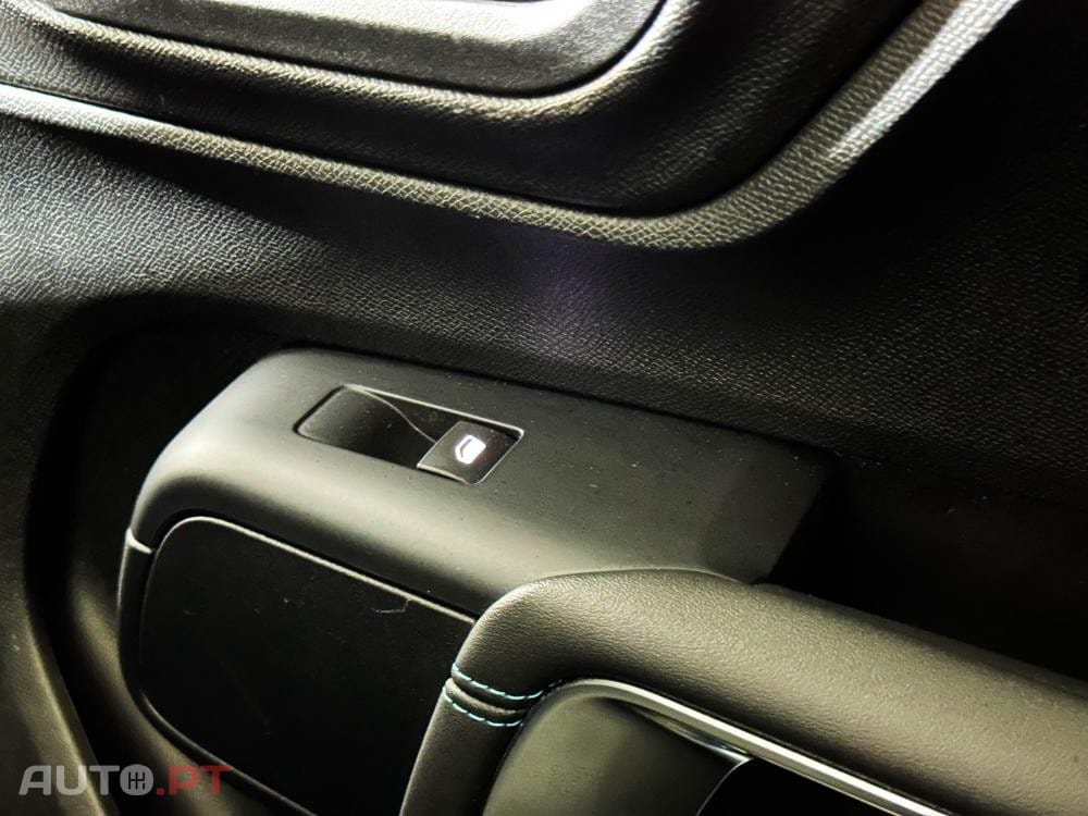 Citroen C5 Aircross 1.6 Hybrid Shine Pack e-EAT8