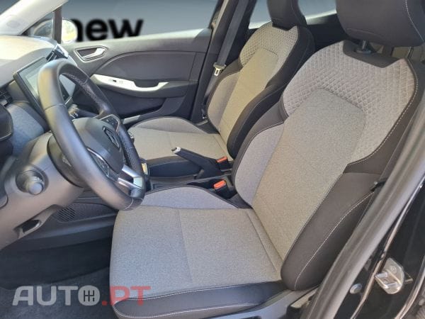 Renault Clio TCe 90 Evolution
