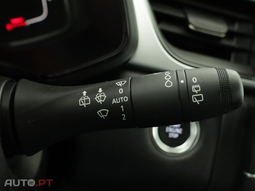 Renault Captur Captur 1.0 TCe Techno