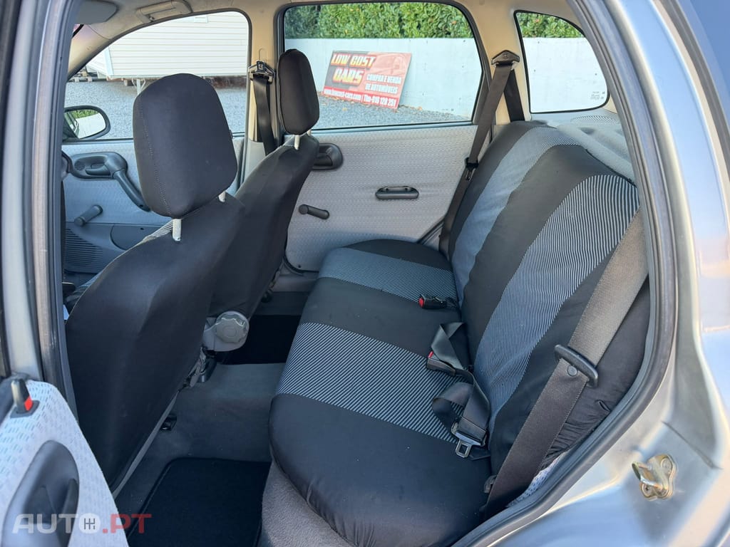 Opel Corsa 1.2 City