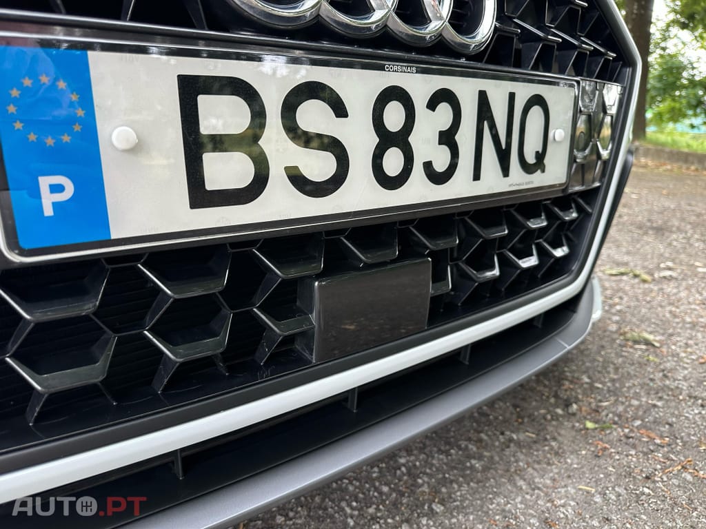 Audi A1 30 TFSI S line S tronic