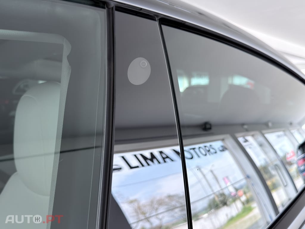 Tesla Model 3 Long Range Tração Integral Premium