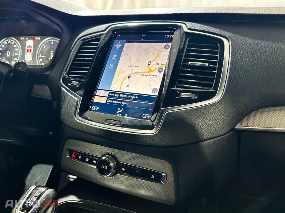 Volvo XC90 2.0 D4 R-Design