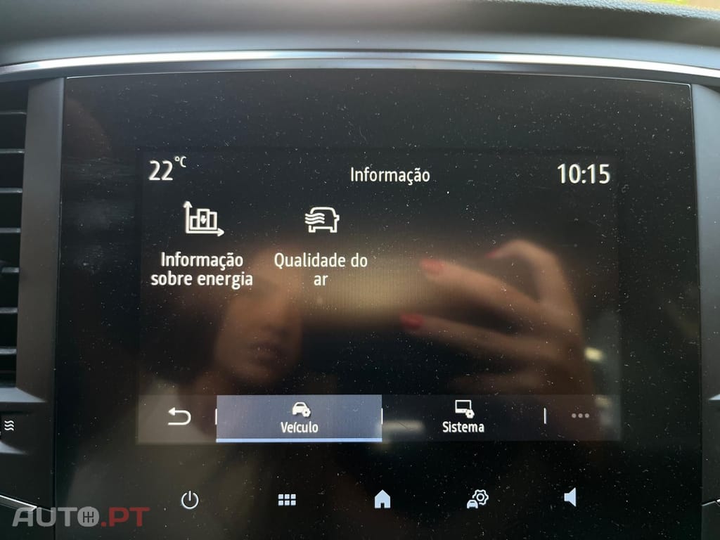 Renault Mégane GRANDTOUR 1.6 E-TECH PLUG-IN BUSINE