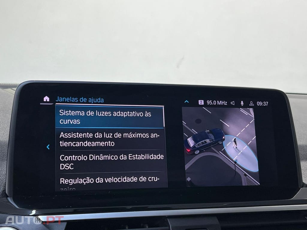 BMW X3 xDrive30e Auto X Line