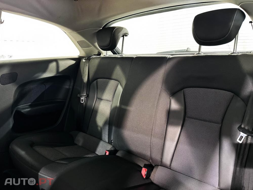 Audi A1 1.6 TDI Sport