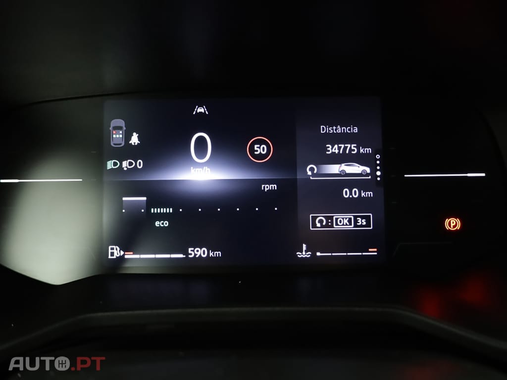 Renault Clio Clio 1.0 TCe Evolution