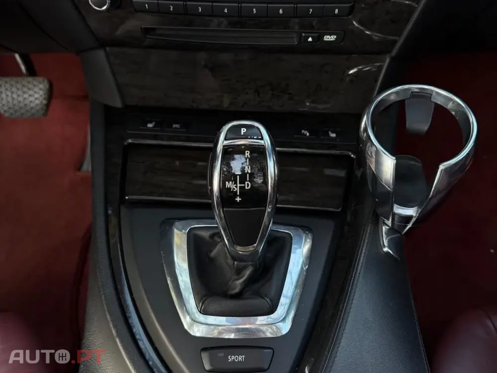 BMW 635 d