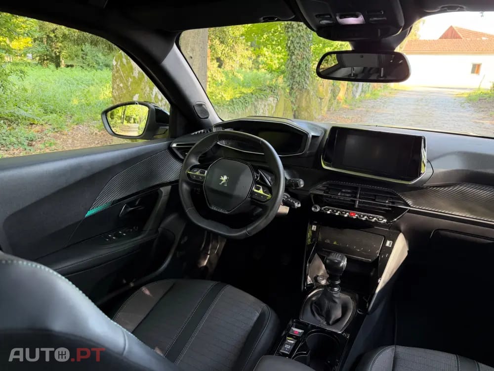 Peugeot 2008 ND