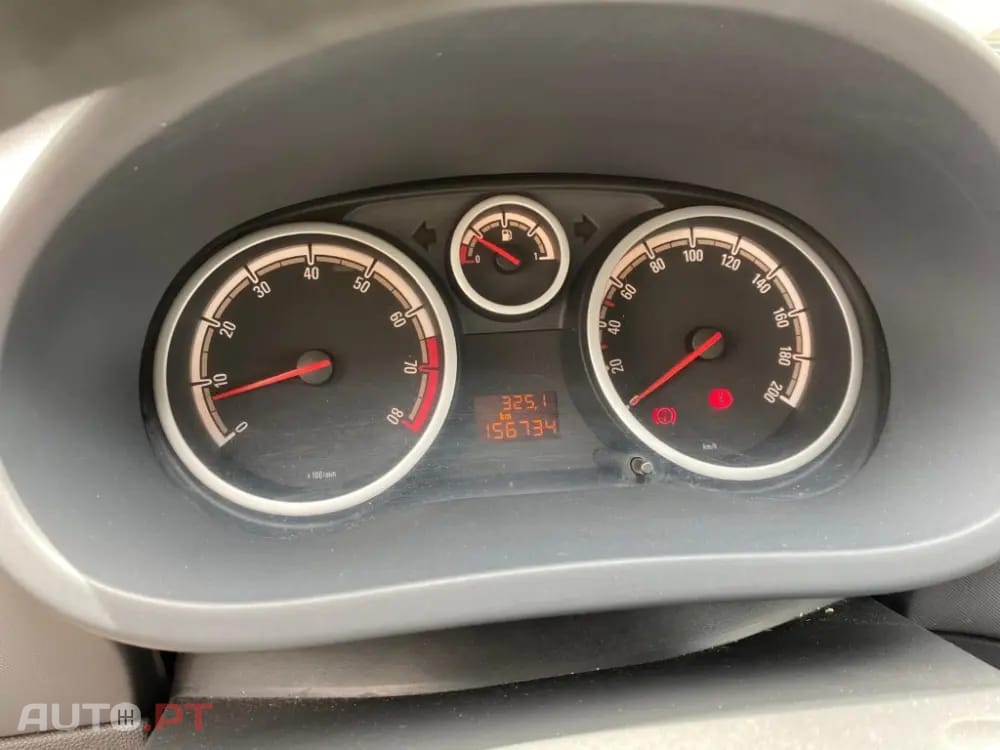 Opel Corsa 1.2 Enjoy