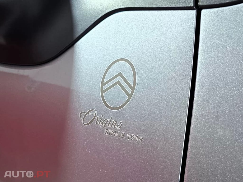 Citroen C3 1.2 PureTech Origins