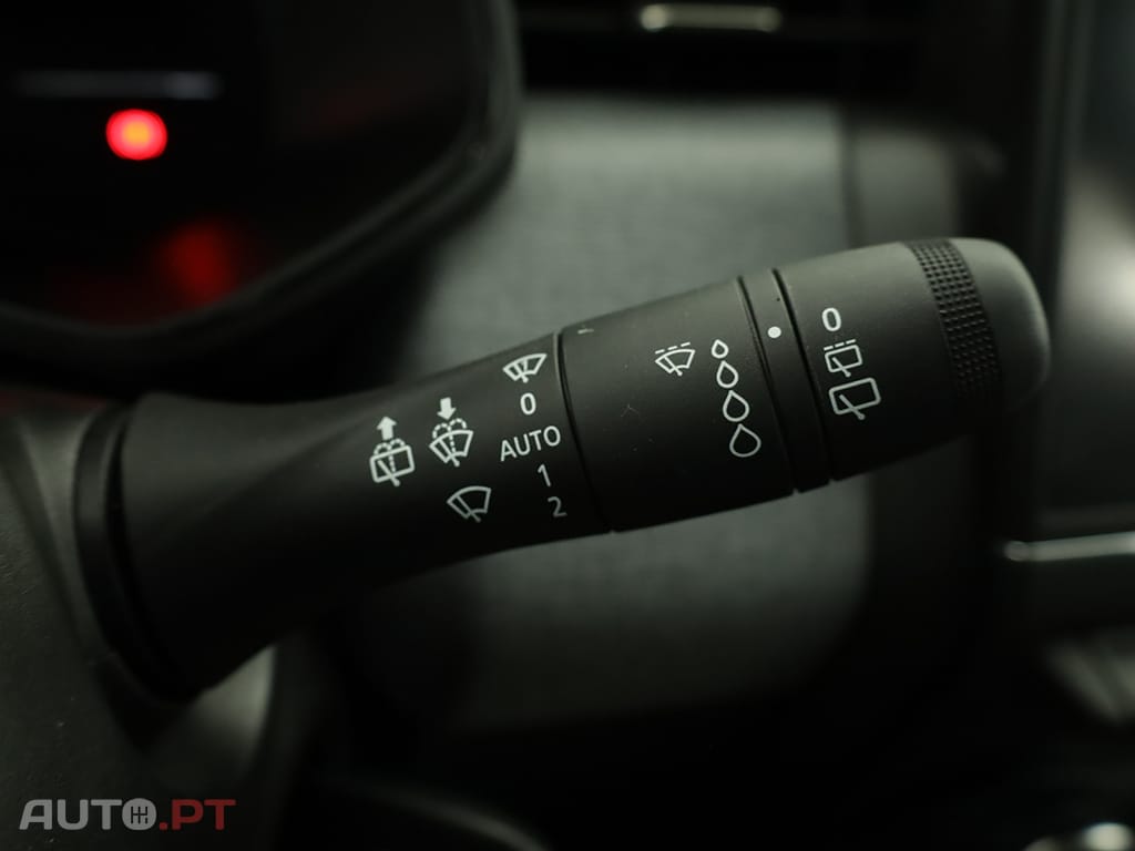 Renault Clio Clio 1.0 TCe Evolution Bi-Fuel