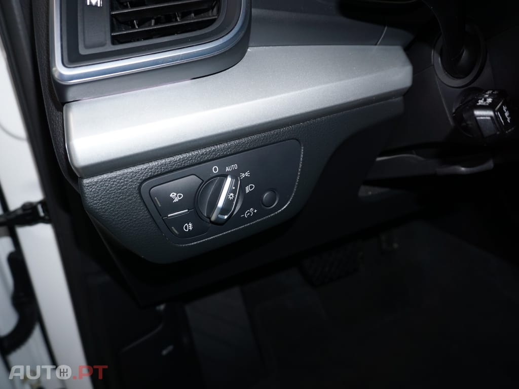 Audi Q5 50 TFSIe quattro S tronic S line