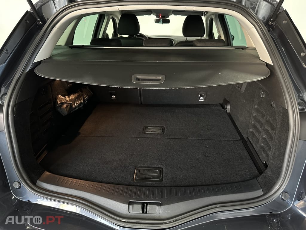 Renault Mégane 1.5 Blue dCi Limited