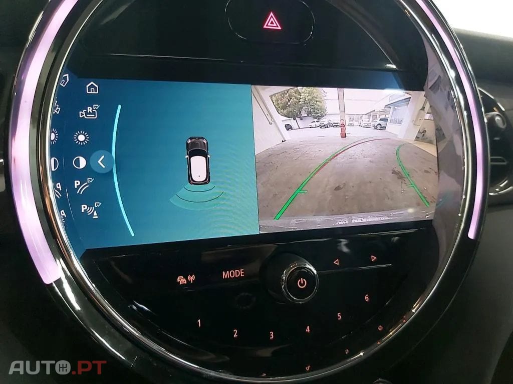 MINI Cooper Cooper Auto