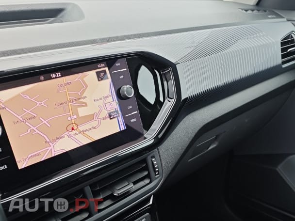 Volkswagen T-Cross 1.0TSi Style