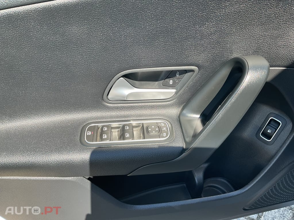 Mercedes-Benz A 250 e Style Plus