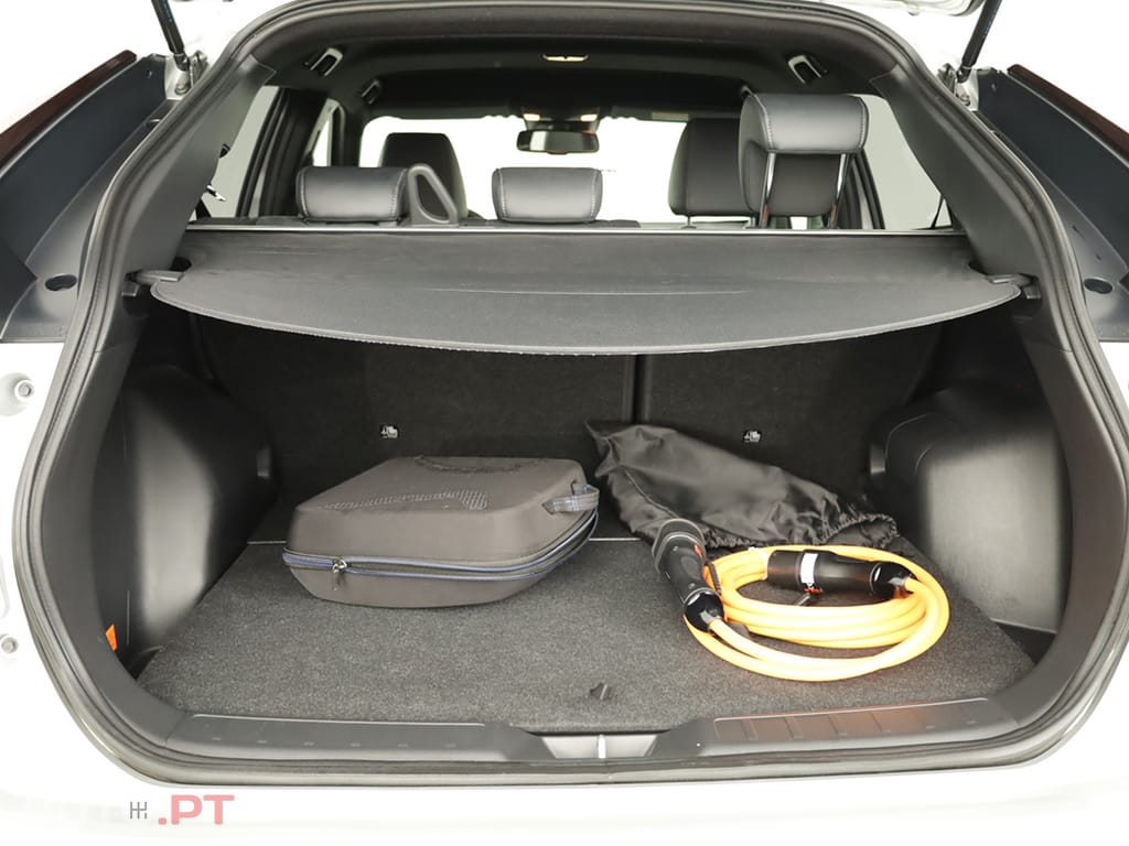 Mitsubishi Eclipse Eclipse Cross 2.4 PHEV eMotion