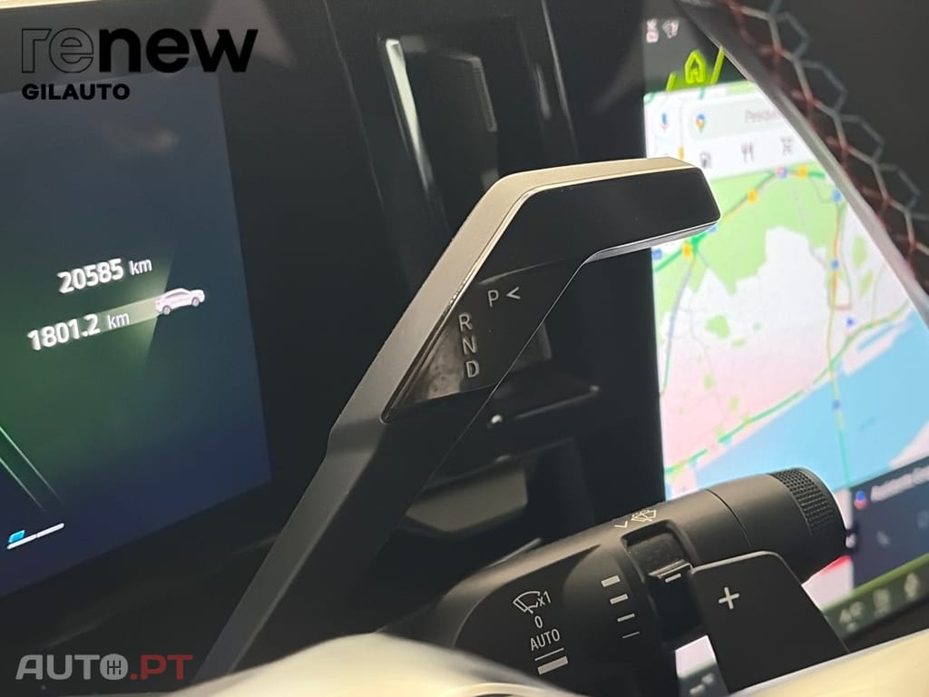 Renault Rafale esprit Alpine E-Tech full hybrid 200 cv