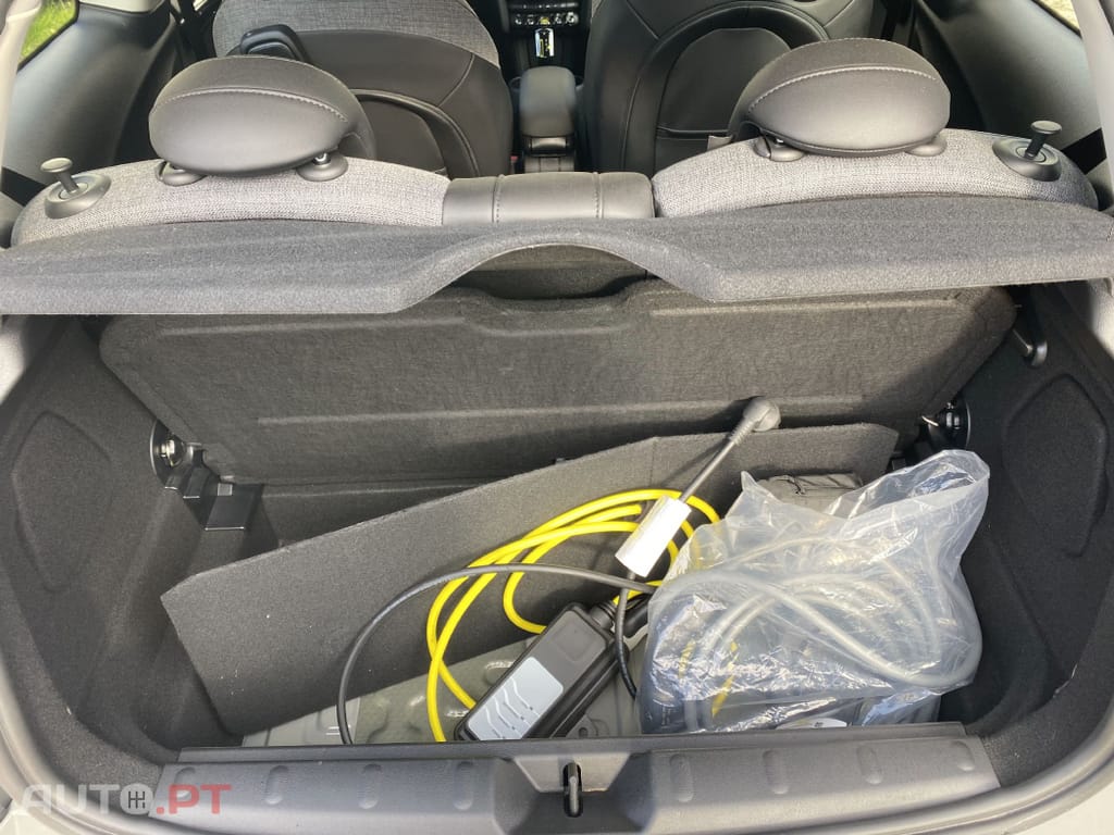 MINI Electric Cooper SE Mini Electric Collection 2021