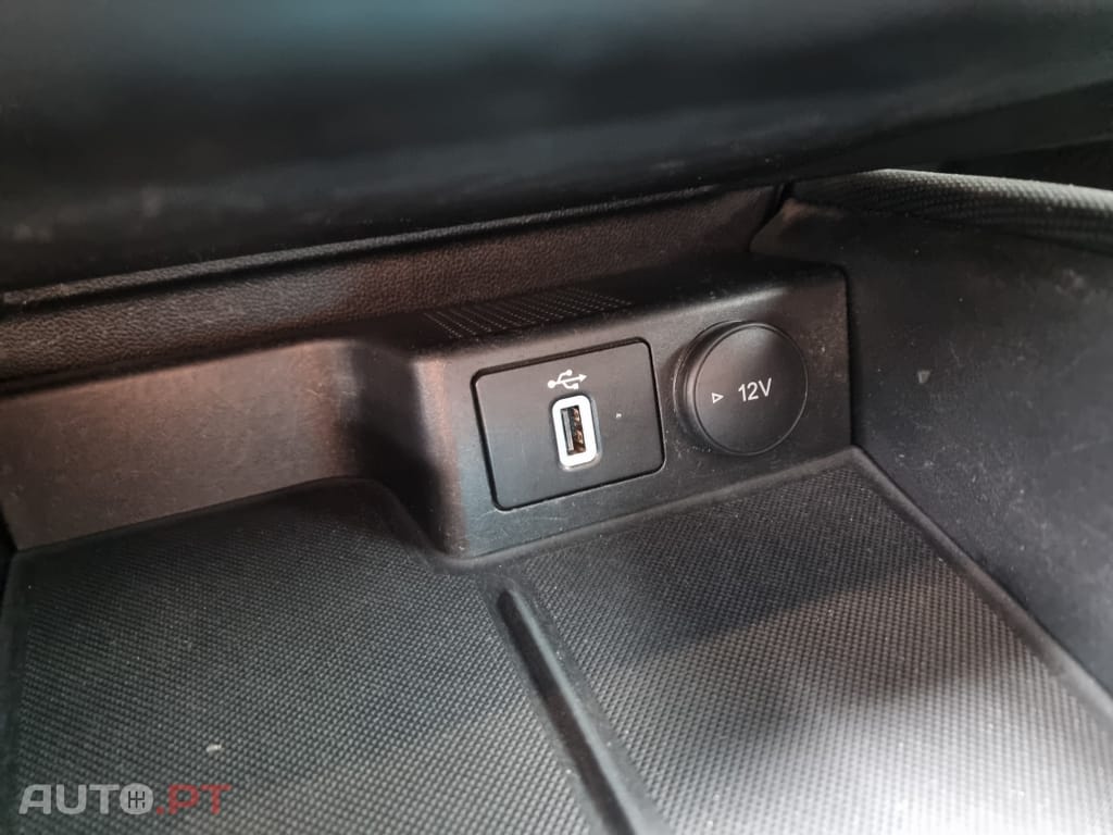 Ford Focus SW 1.0 EcoBoost Active