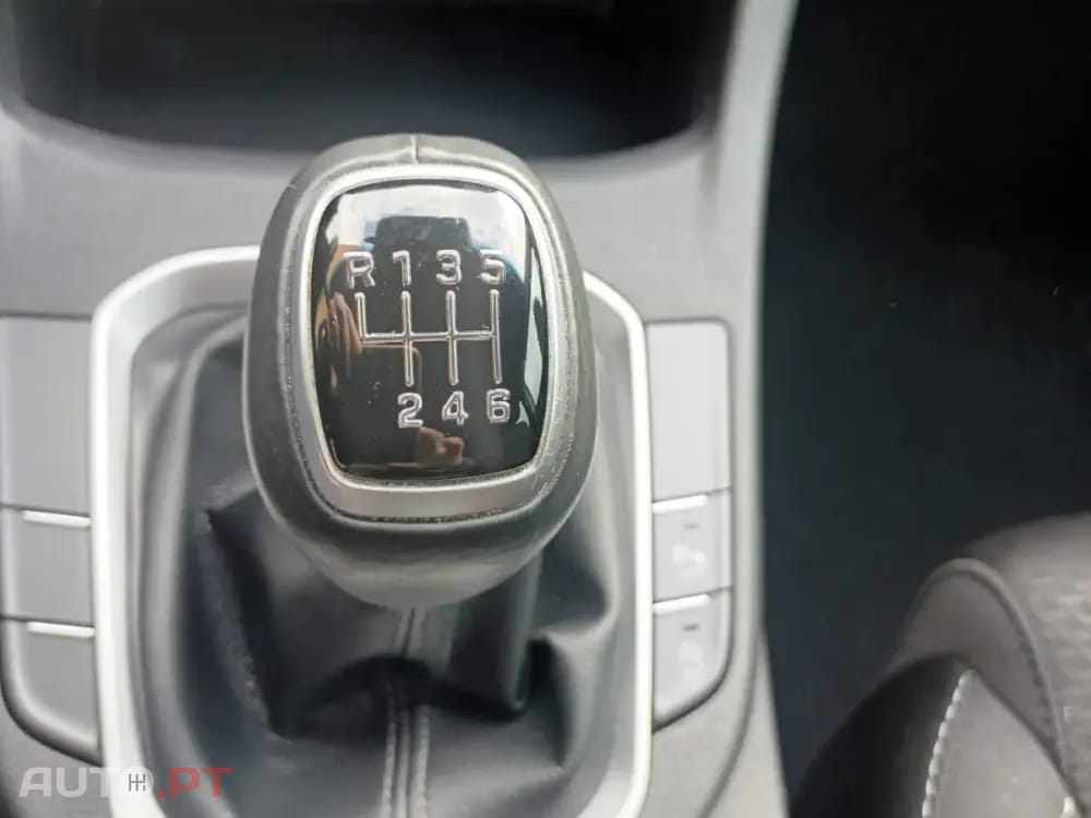 Hyundai i30 1.0 T-GDi Style