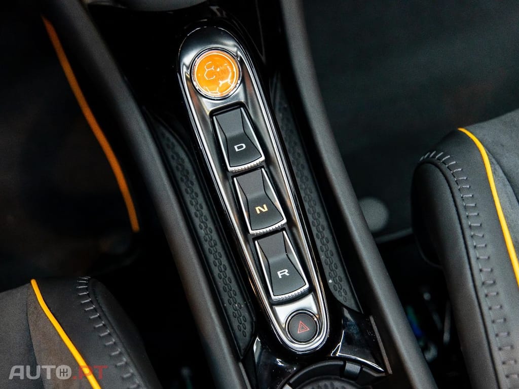 McLaren Artura SPIDER PERFORMANCE