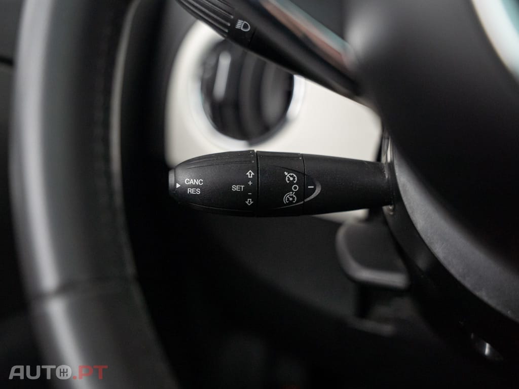 Fiat 500 1.0 Hybrid