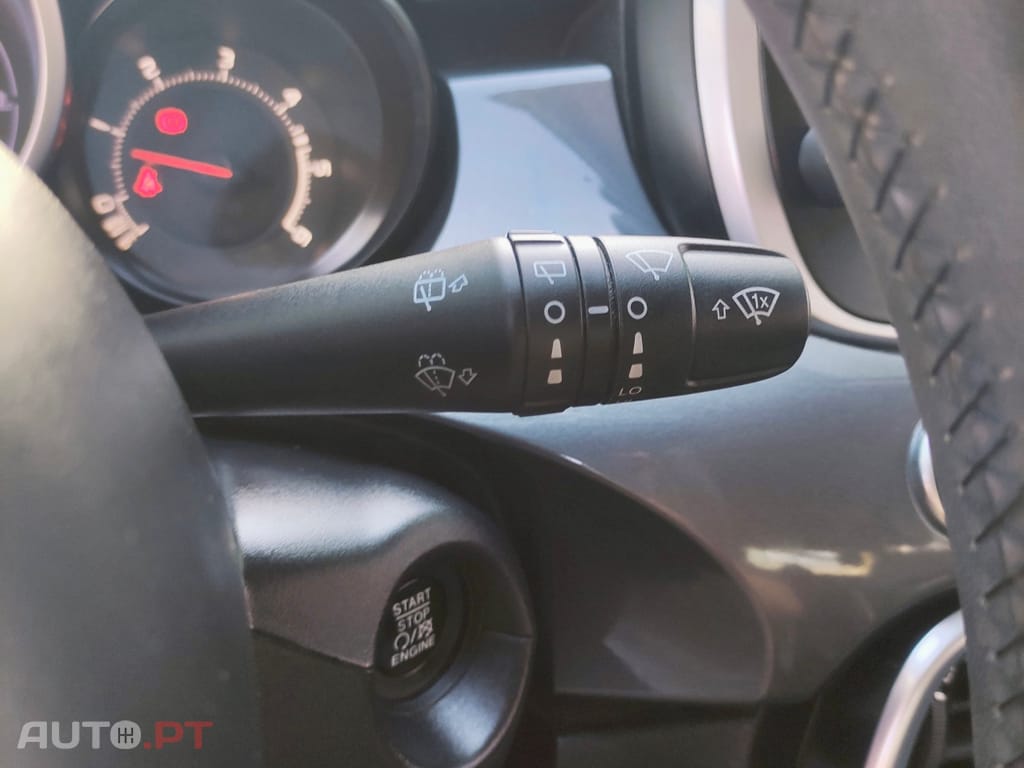 Fiat 500X 1.3 MJ Pop Star J17 S&S