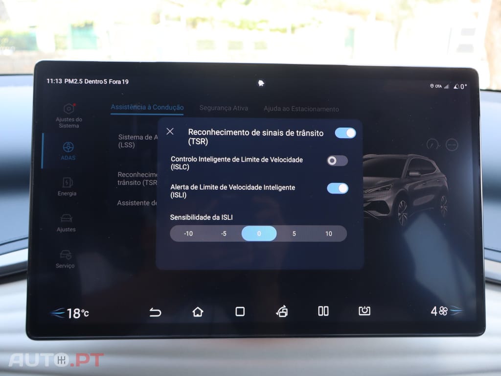 BYD Atto 3 60.48 kWh Comfort