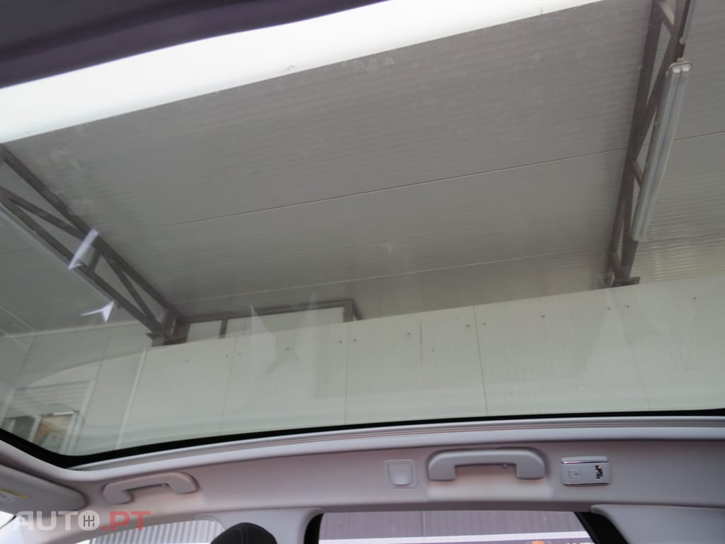 Peugeot 308 SW 1.6 HDI Panorâmico