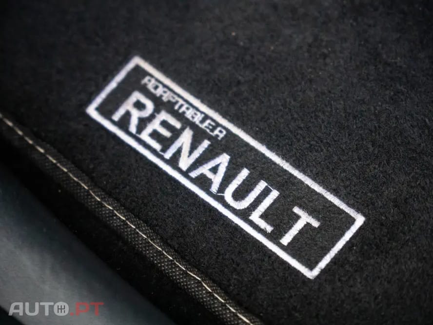 Renault Clio 1.5 dCi Limited EDition