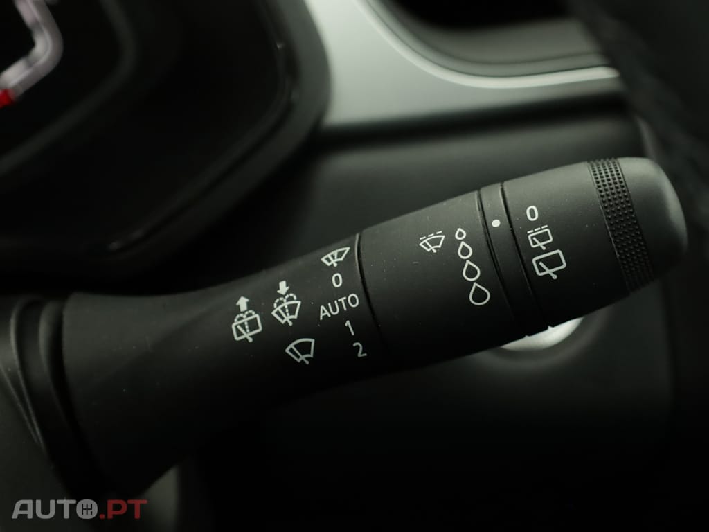 Renault Captur Captur 1.0 TCe Techno Bi-Fuel