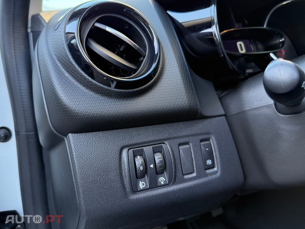 Renault Clio 1.5 dCi Zen