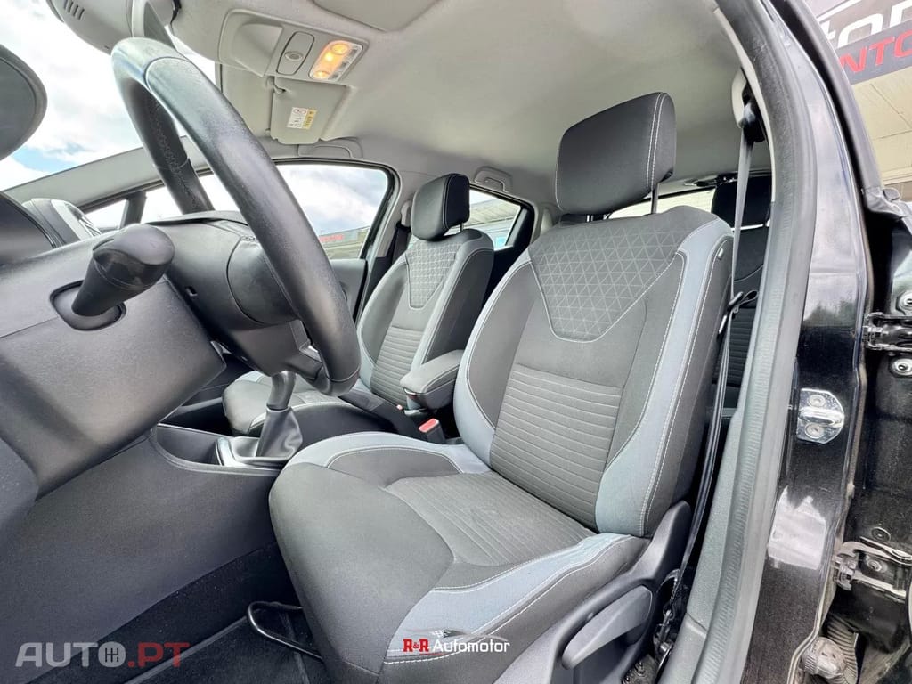 Renault Clio 1.5dCi Intens