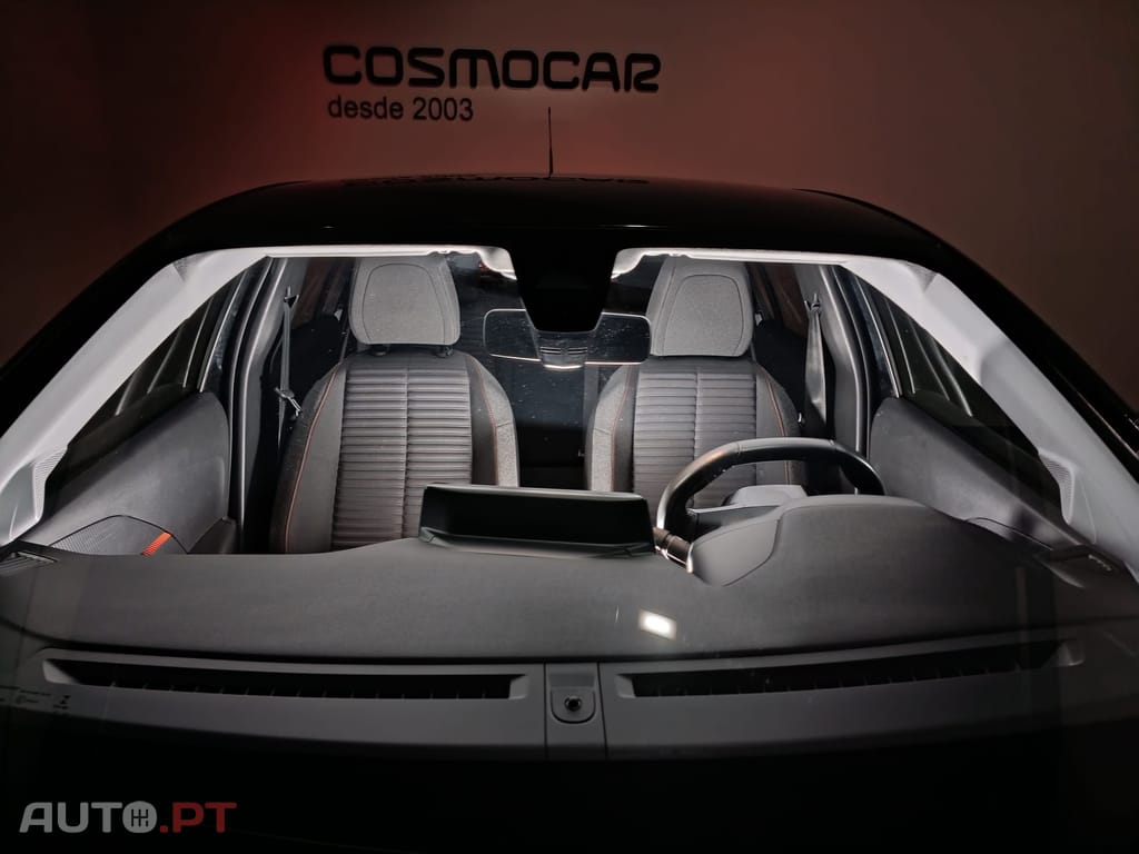 Peugeot E-208 Active Pack 