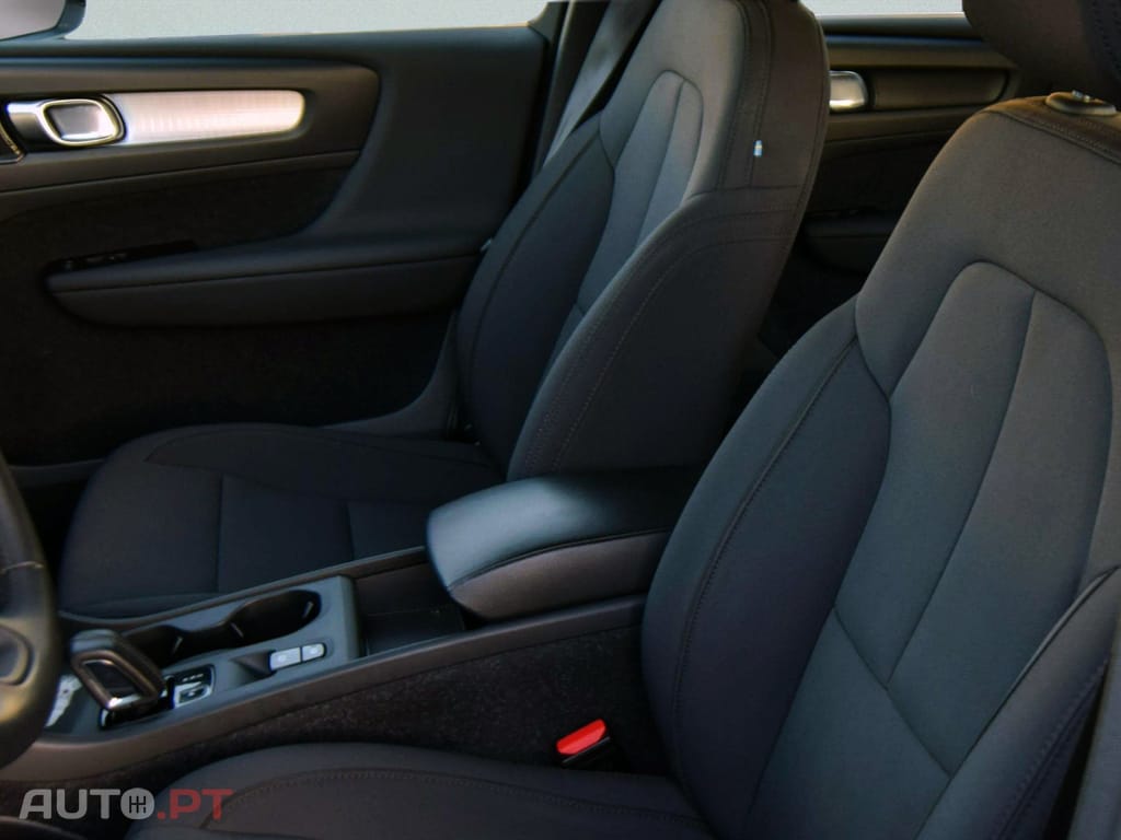 Volvo XC40 1.5 T5 PHEV Inscription Expression