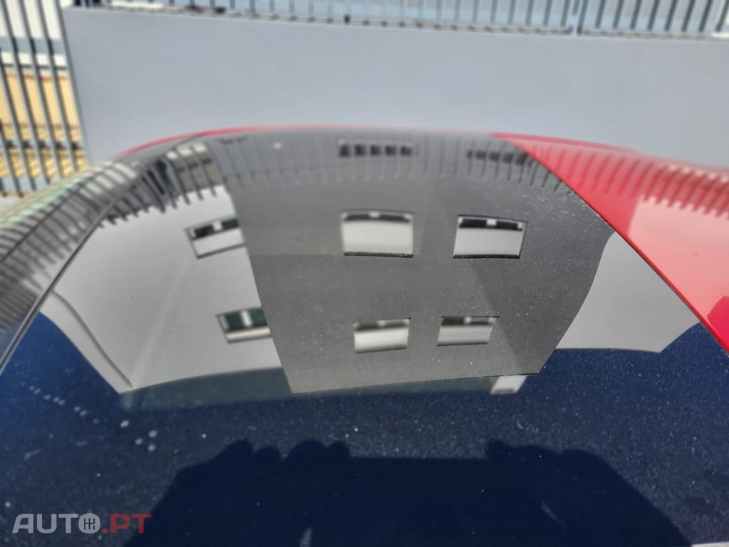 Fiat 500 1.3 16V Multijet Sport