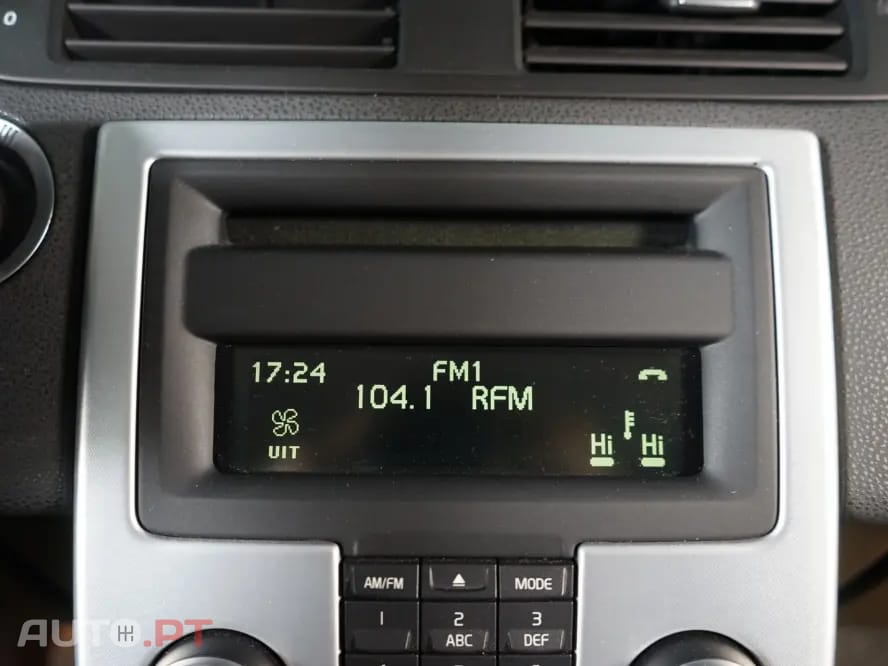 Volvo V50 1.6 D Drive Start/Stop