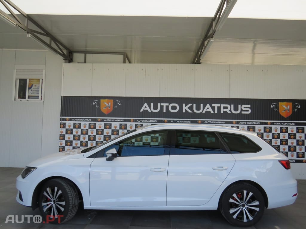 Seat Leon 1.6 TDI Style S/S